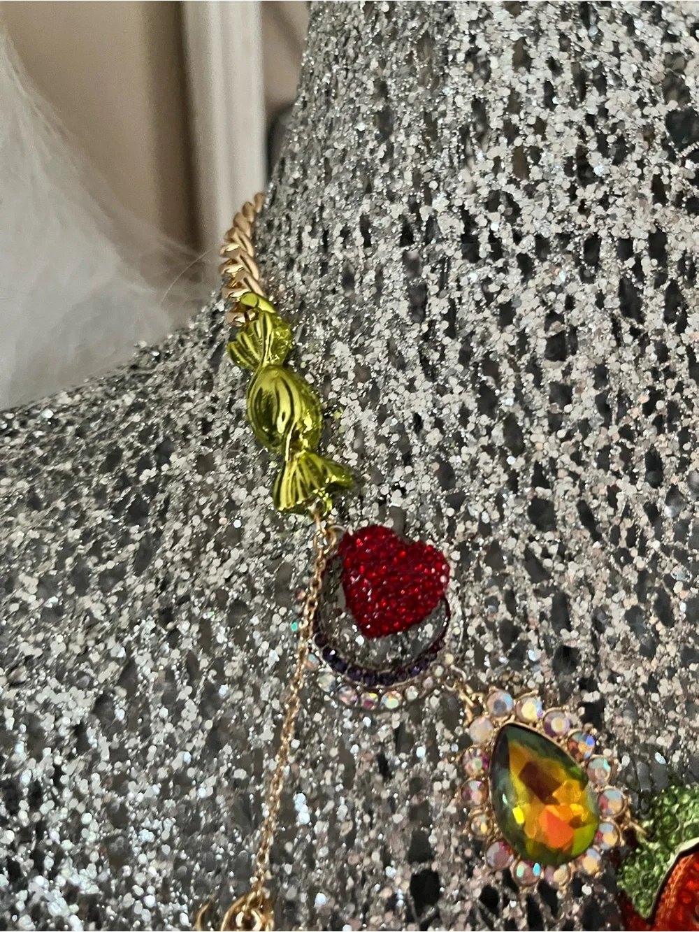 N/A nwt betsey